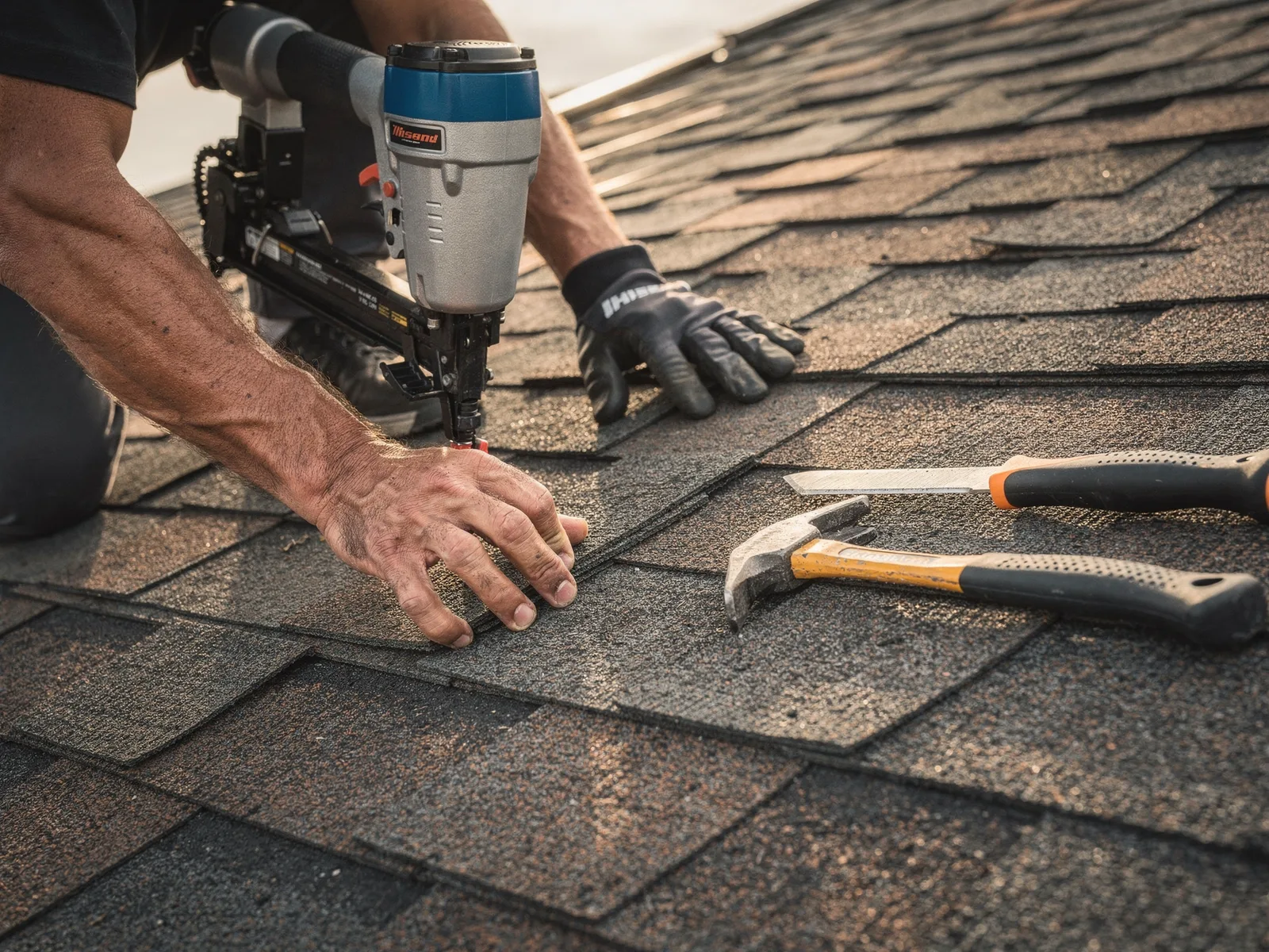 Why choose Roof Repair in Dayton, IA